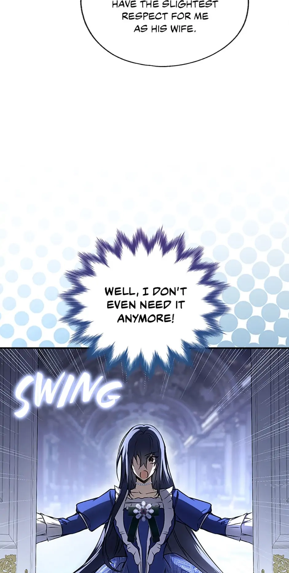 Post-Possession Damage Control Chapter 6 page 67 - 