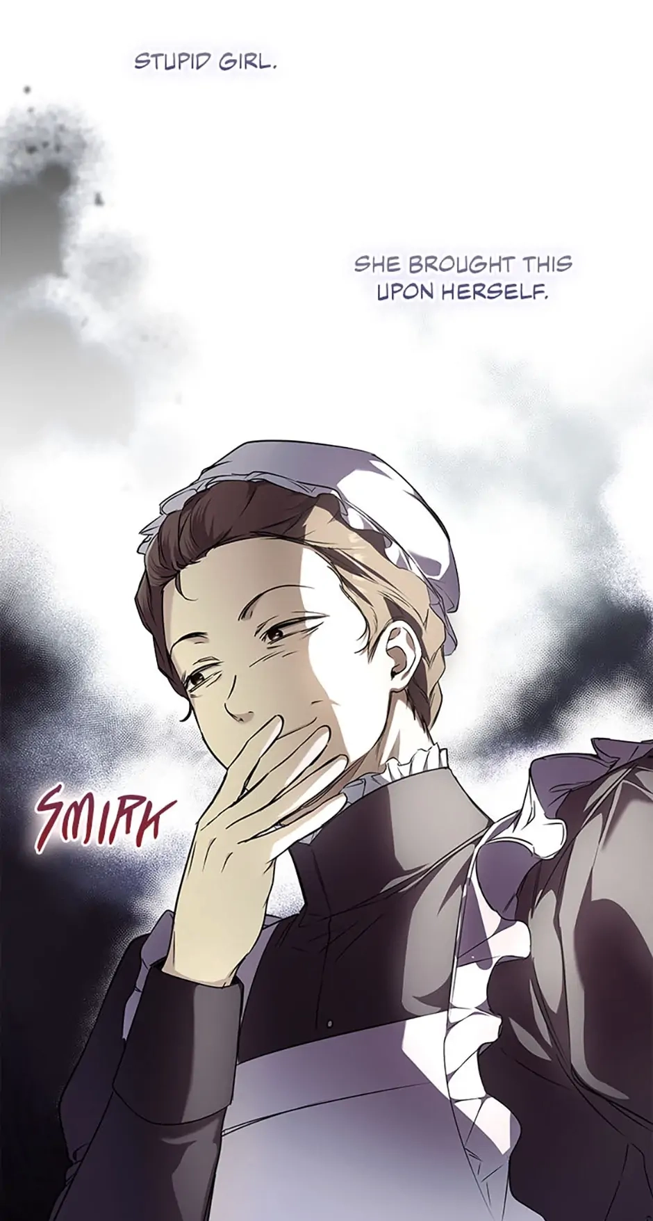 Post-Possession Damage Control Chapter 6 page 8 - 