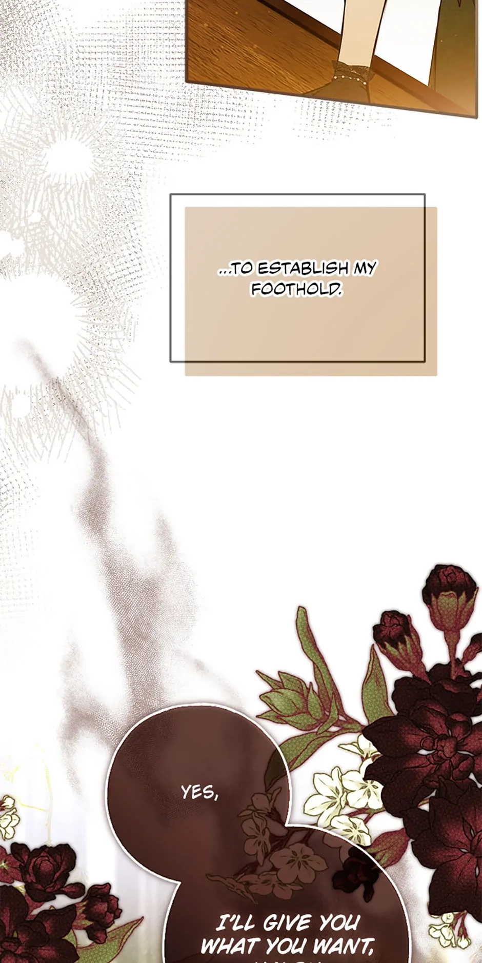 Post-Possession Damage Control Chapter 60 page 101 - 