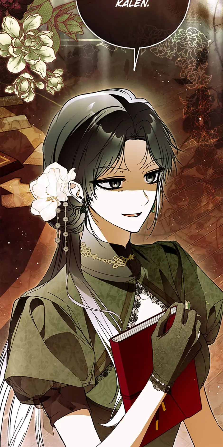Post-Possession Damage Control Chapter 60 page 102 - 