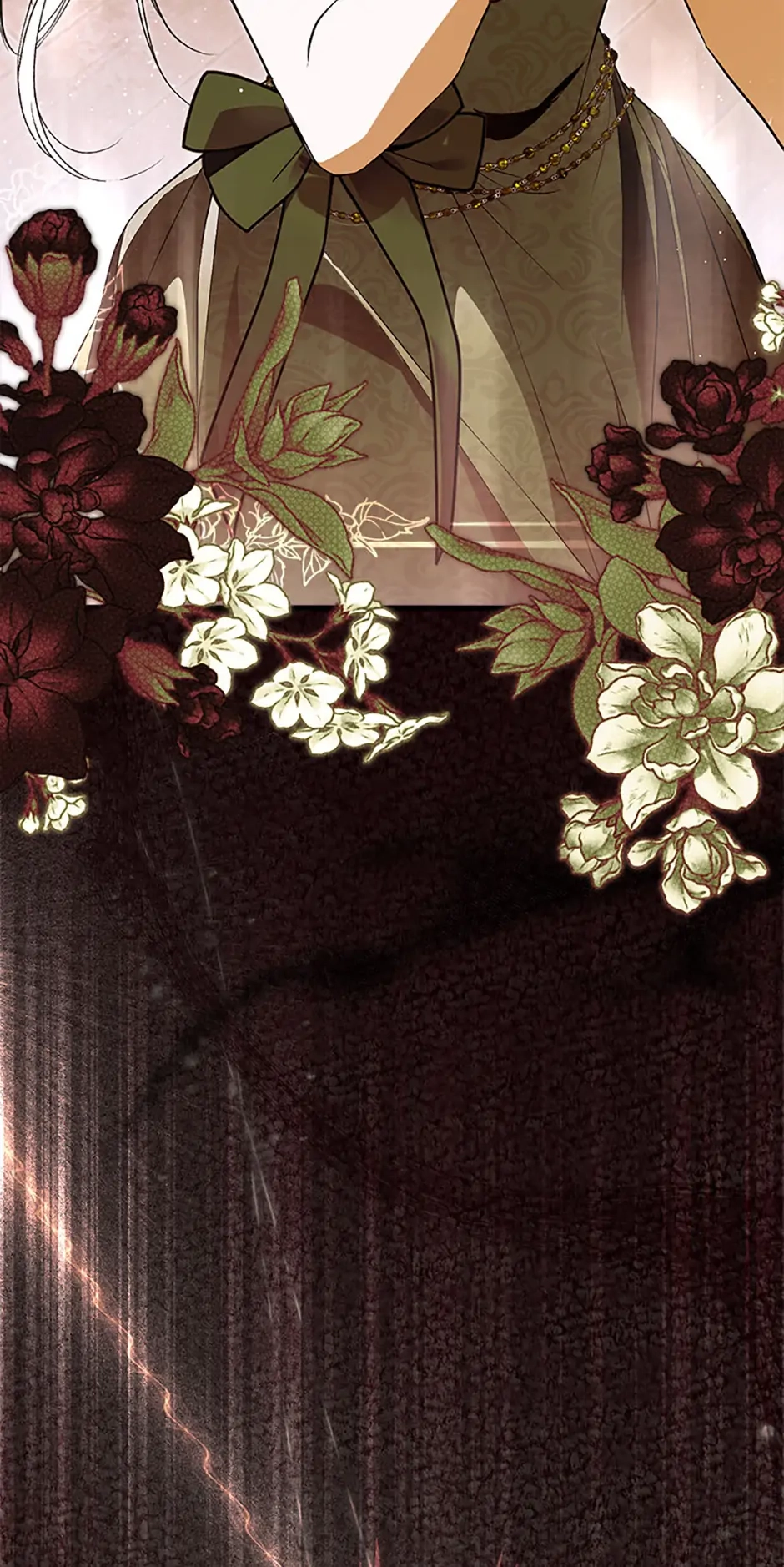 Post-Possession Damage Control Chapter 60 page 103 - 
