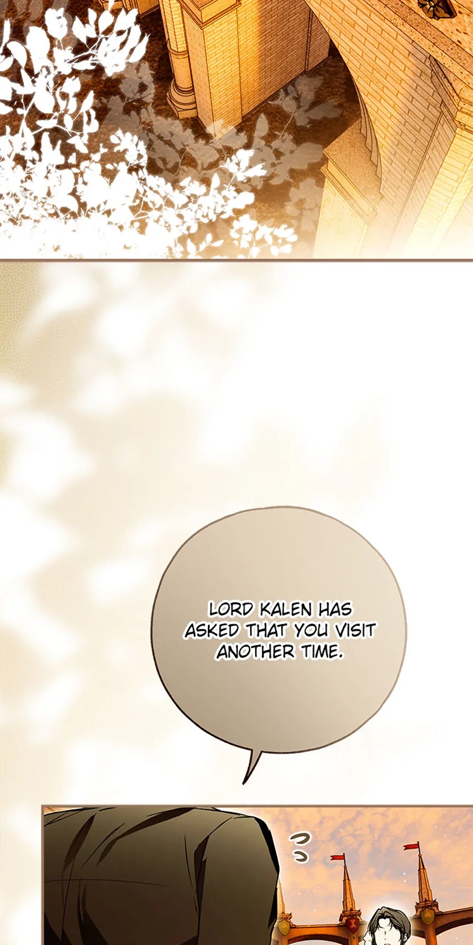 Post-Possession Damage Control Chapter 60 page 106 - 