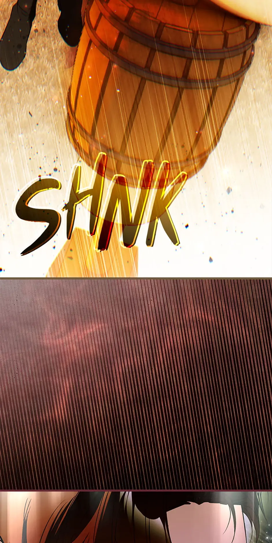 Post-Possession Damage Control Chapter 60 page 109 - 