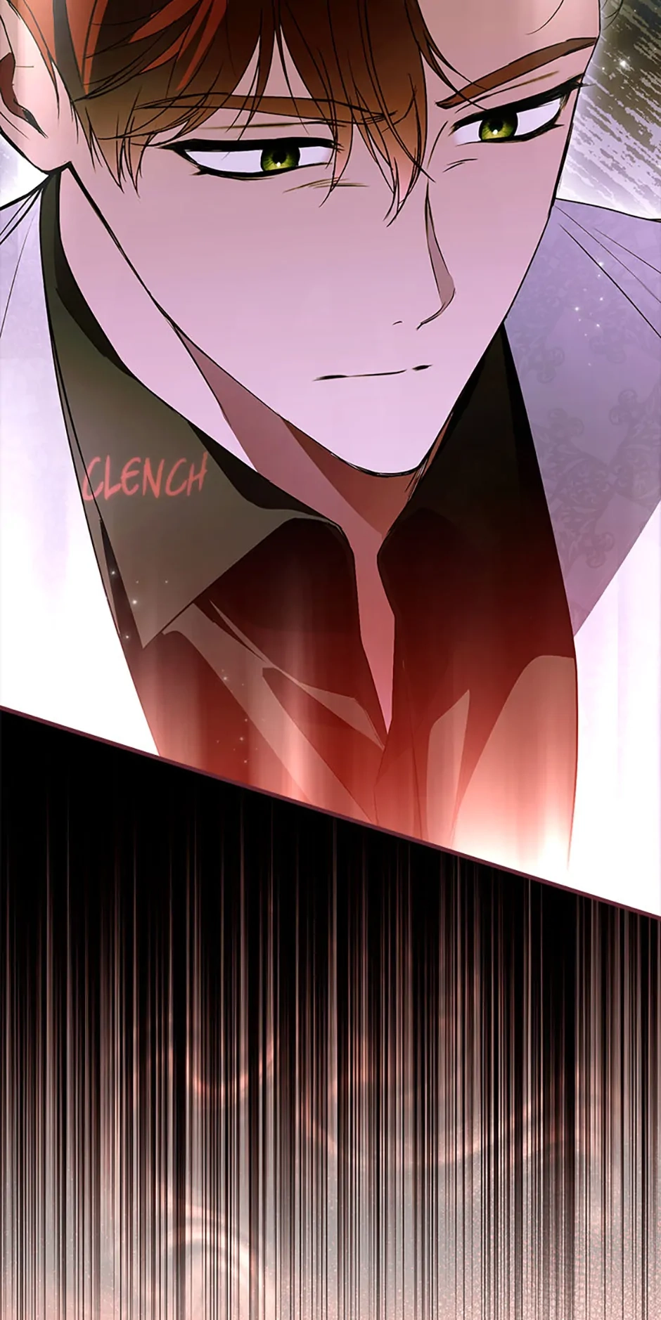 Post-Possession Damage Control Chapter 60 page 110 - 