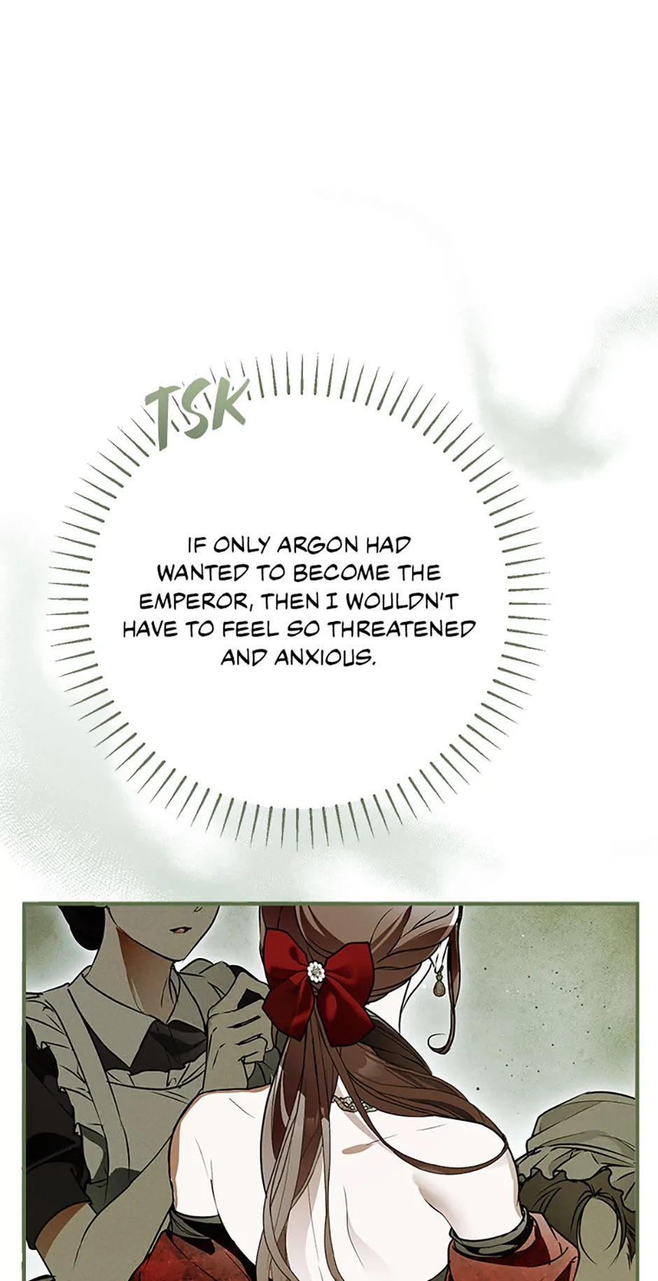 Post-Possession Damage Control Chapter 60 page 13 - 