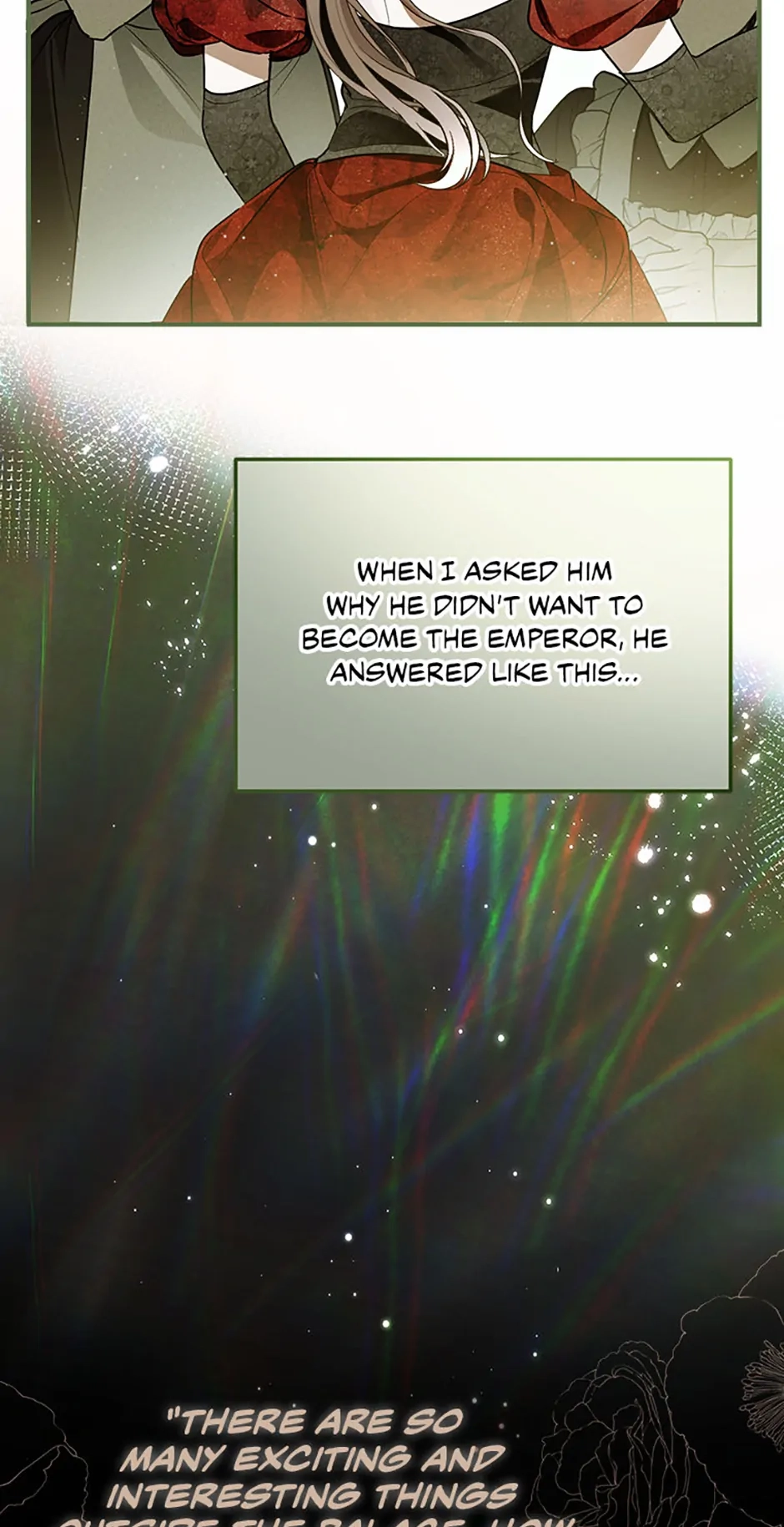 Post-Possession Damage Control Chapter 60 page 14 - 