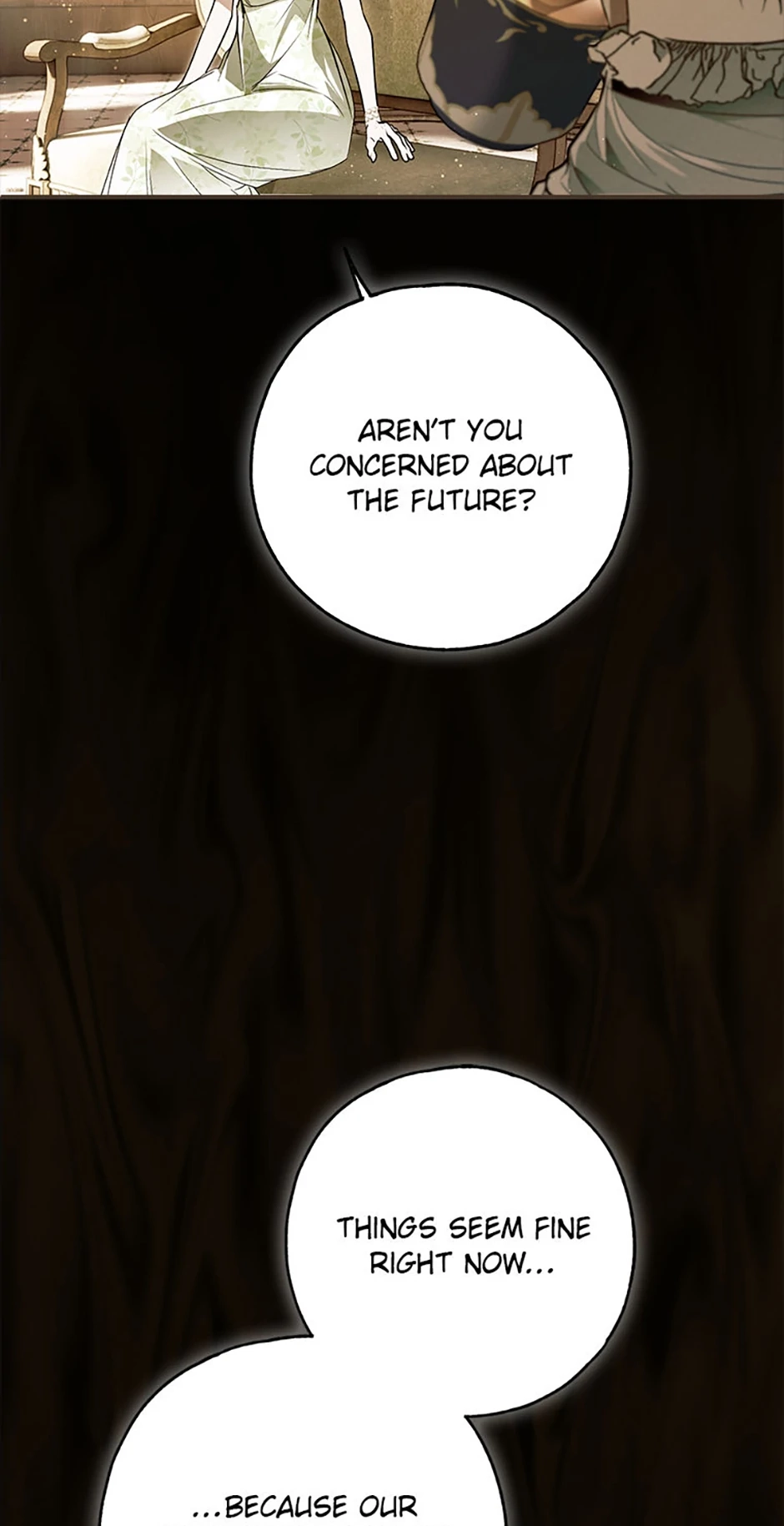 Post-Possession Damage Control Chapter 60 page 17 - 
