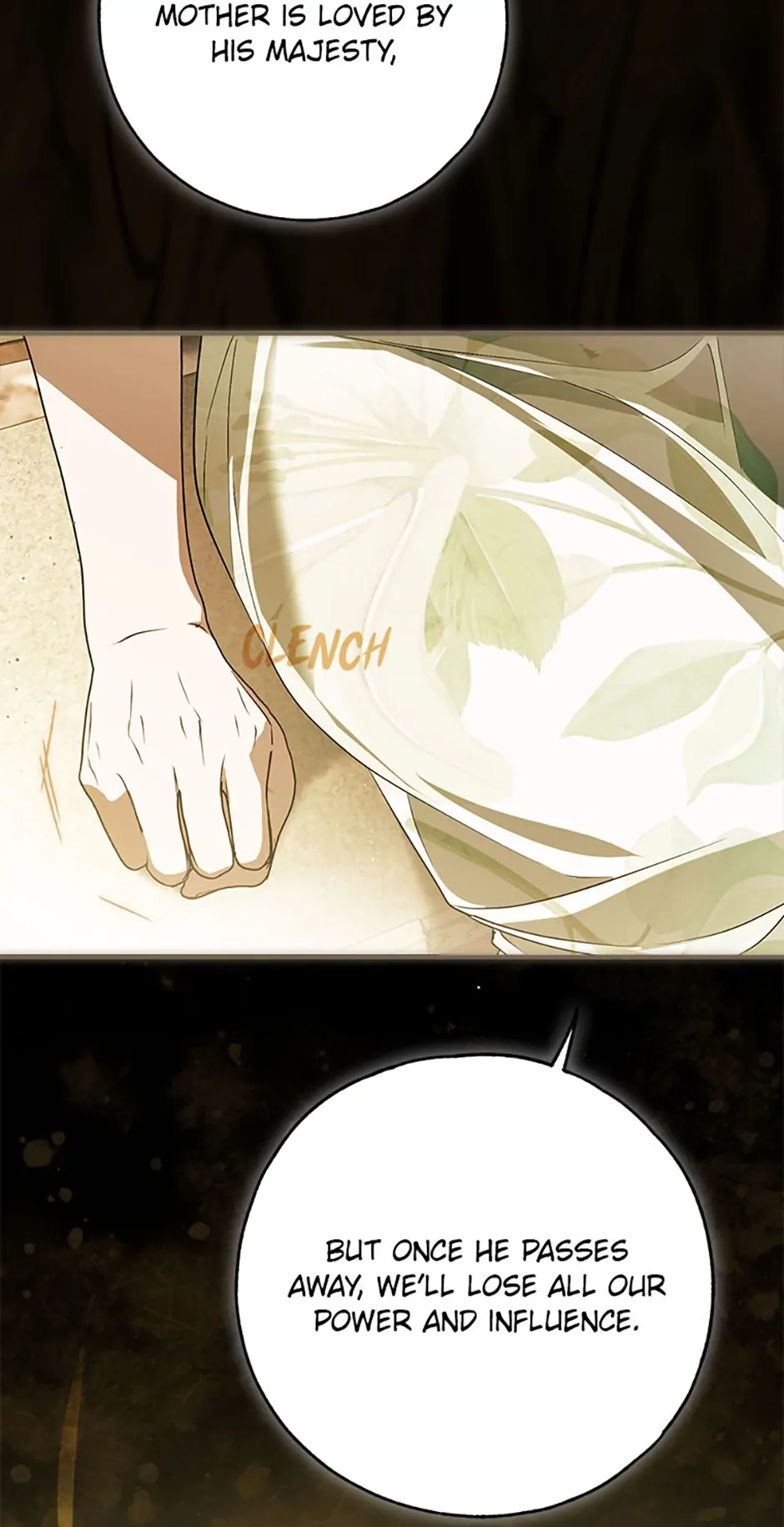 Post-Possession Damage Control Chapter 60 page 18 - 
