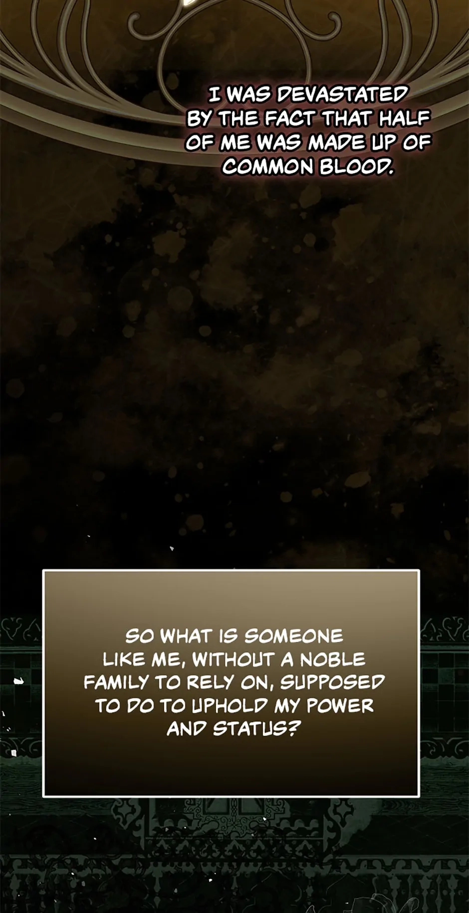 Post-Possession Damage Control Chapter 60 page 21 - 