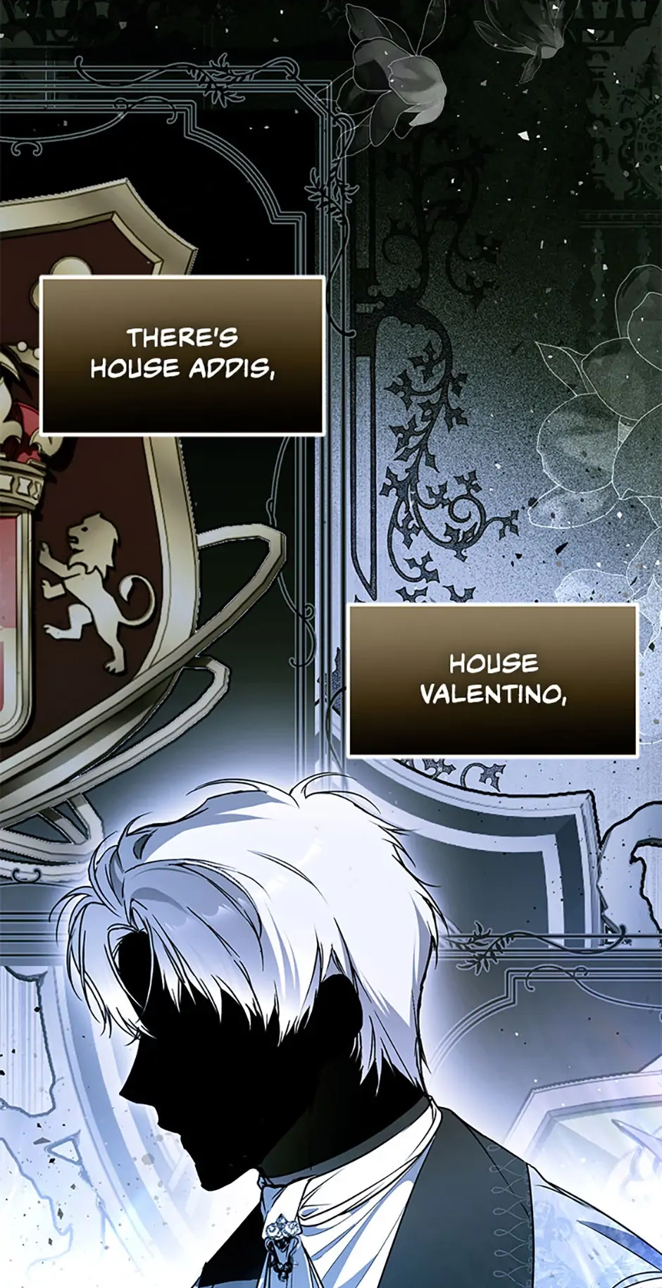 Post-Possession Damage Control Chapter 60 page 22 - 