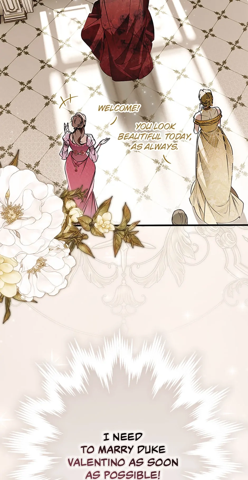 Post-Possession Damage Control Chapter 60 page 25 - 