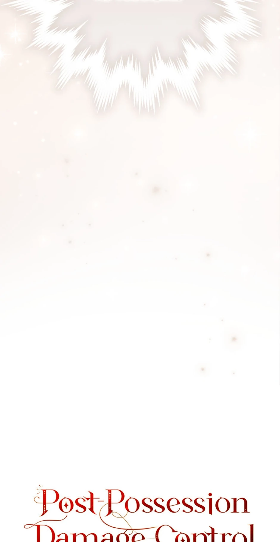 Post-Possession Damage Control Chapter 60 page 26 - 