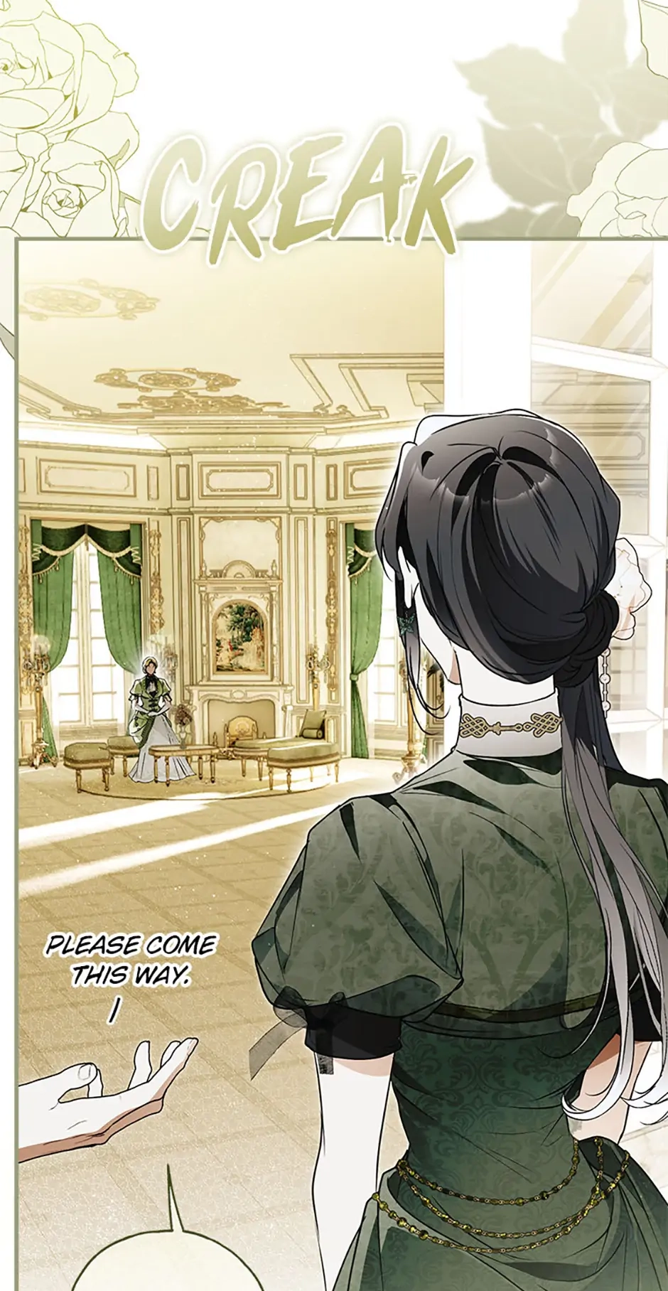 Post-Possession Damage Control Chapter 60 page 28 - 