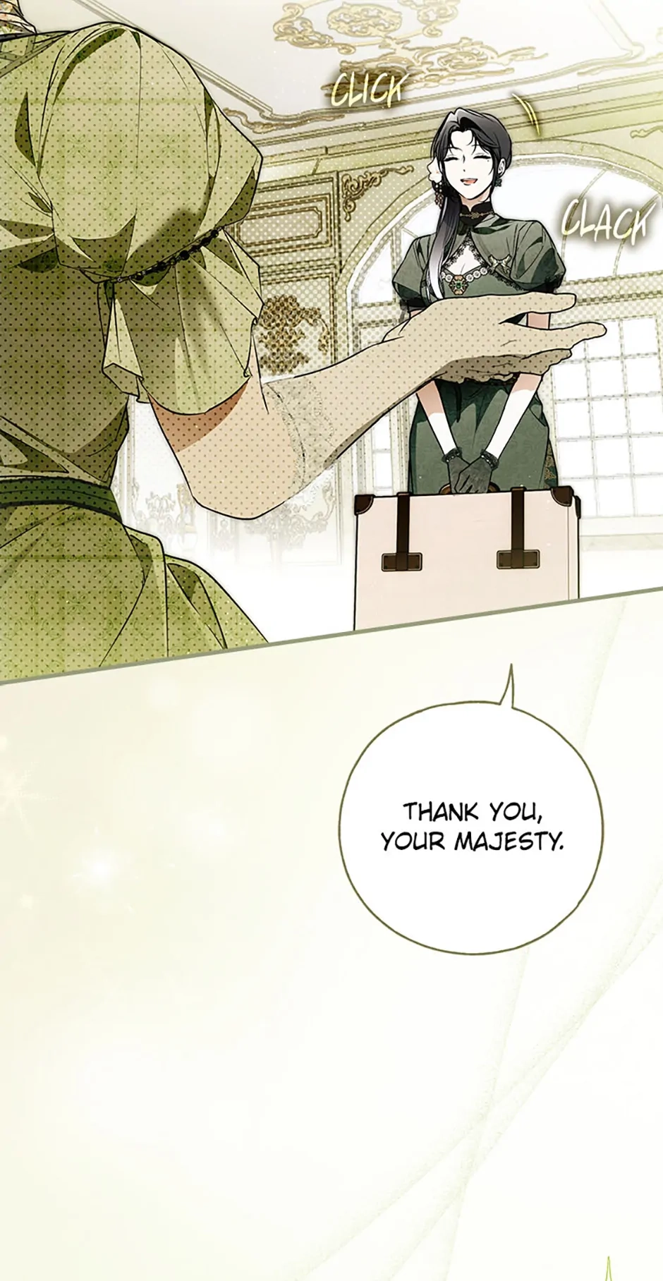 Post-Possession Damage Control Chapter 60 page 30 - 