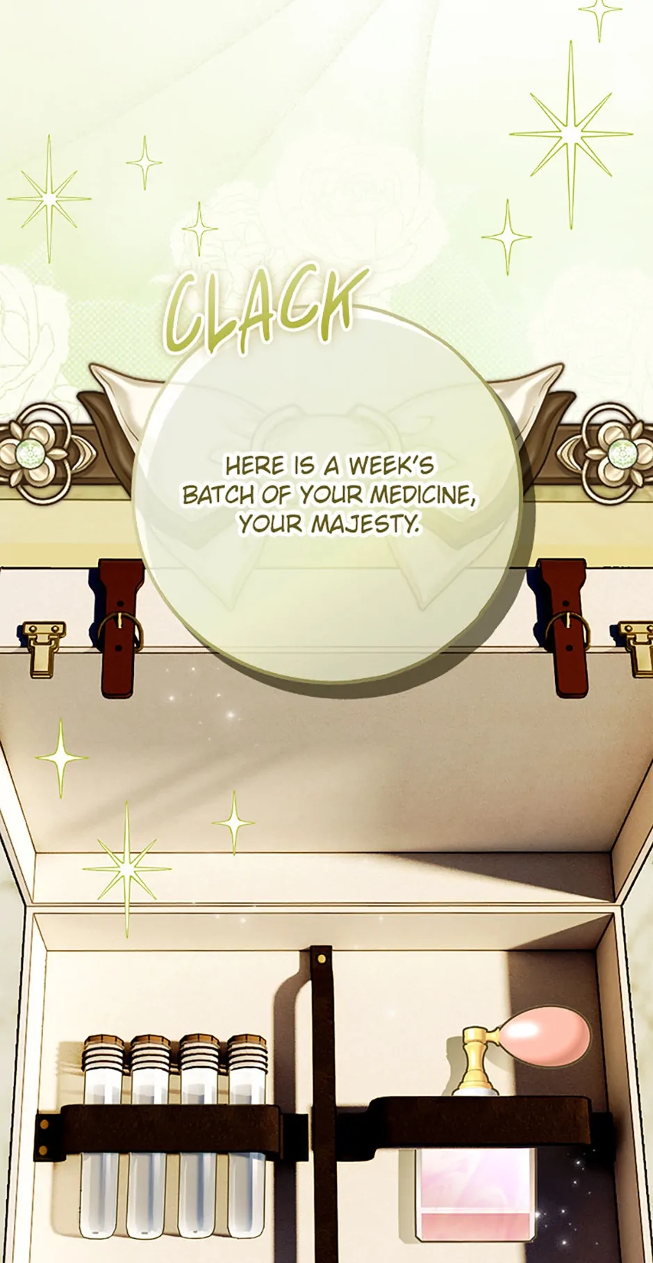 Post-Possession Damage Control Chapter 60 page 31 - 