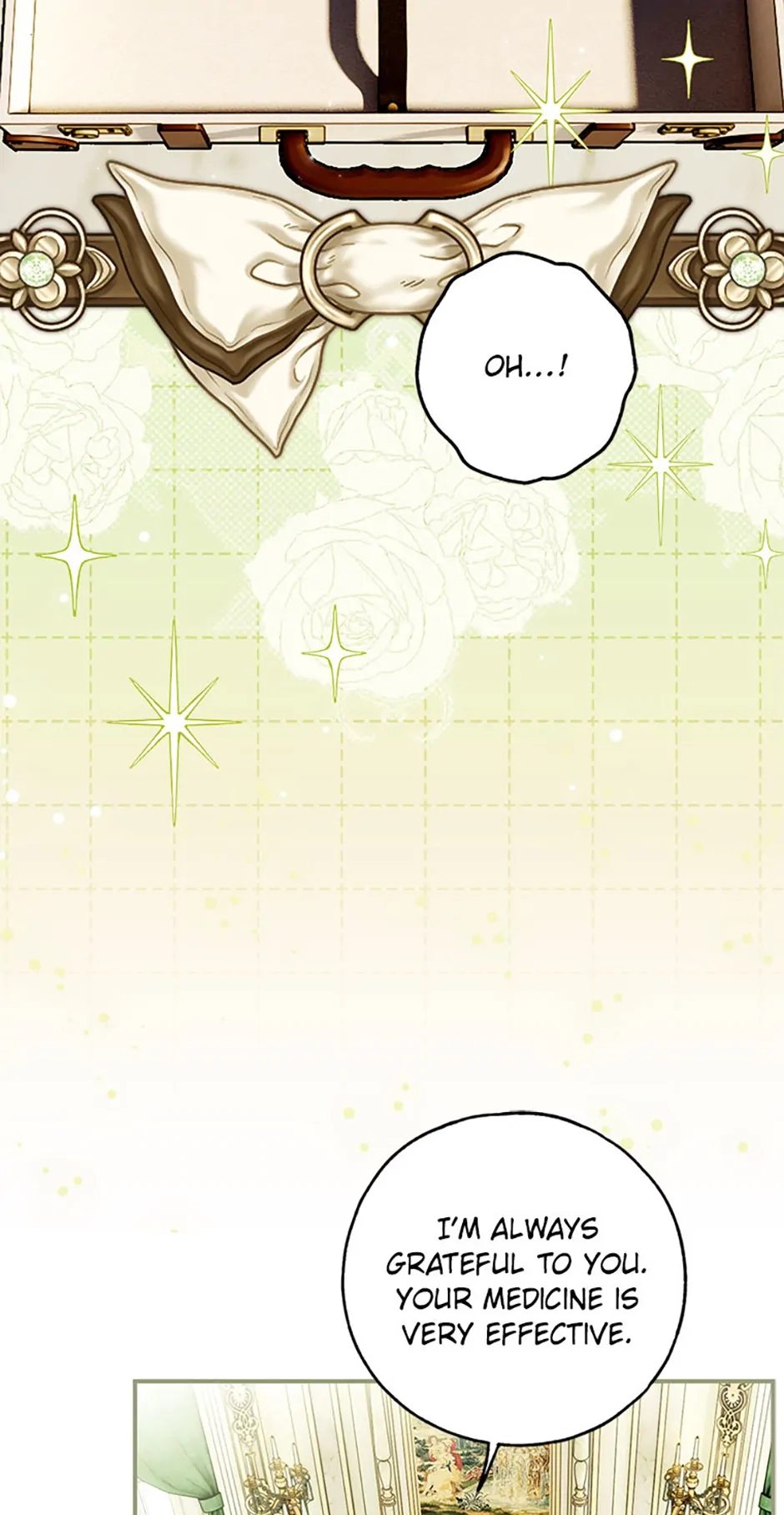 Post-Possession Damage Control Chapter 60 page 32 - 