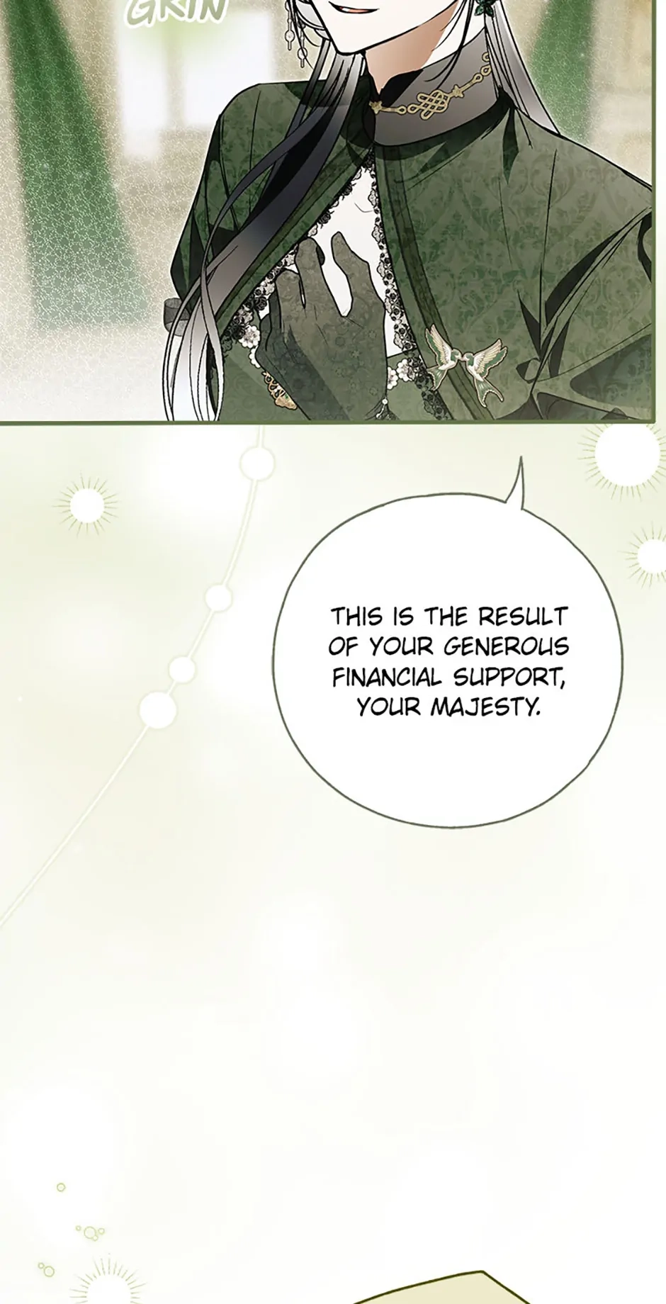 Post-Possession Damage Control Chapter 60 page 35 - 