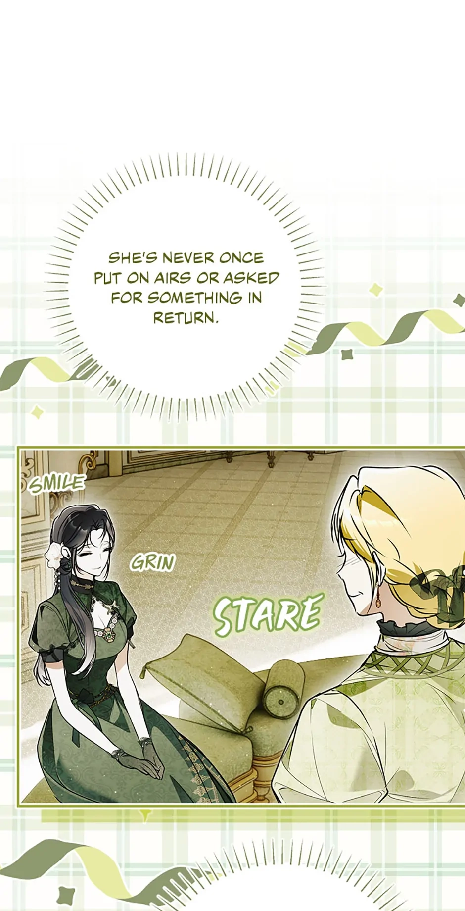 Post-Possession Damage Control Chapter 60 page 37 - 
