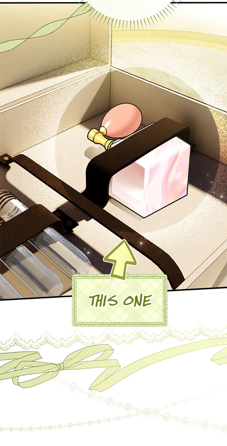 Post-Possession Damage Control Chapter 60 page 39 - 
