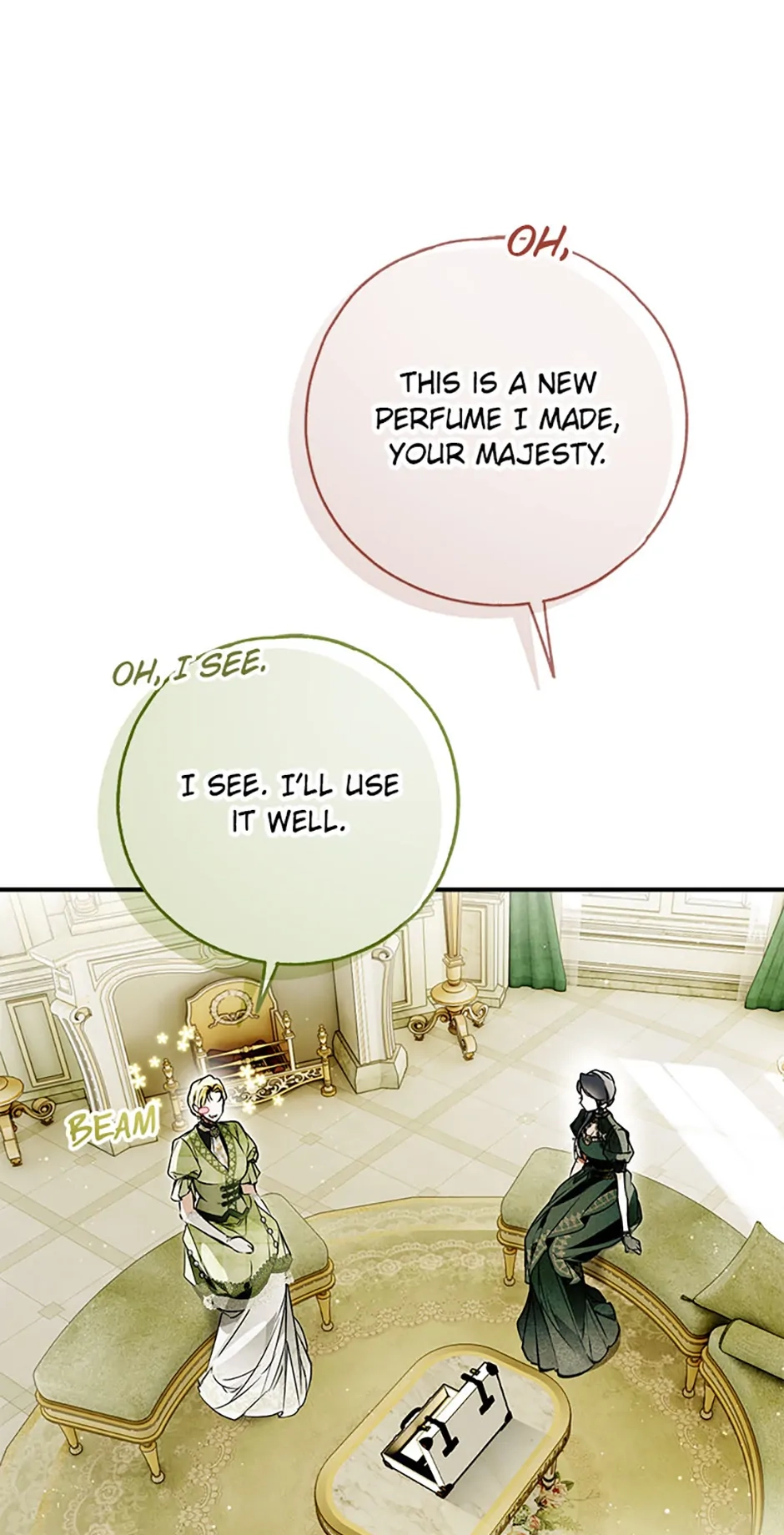 Post-Possession Damage Control Chapter 60 page 40 - 