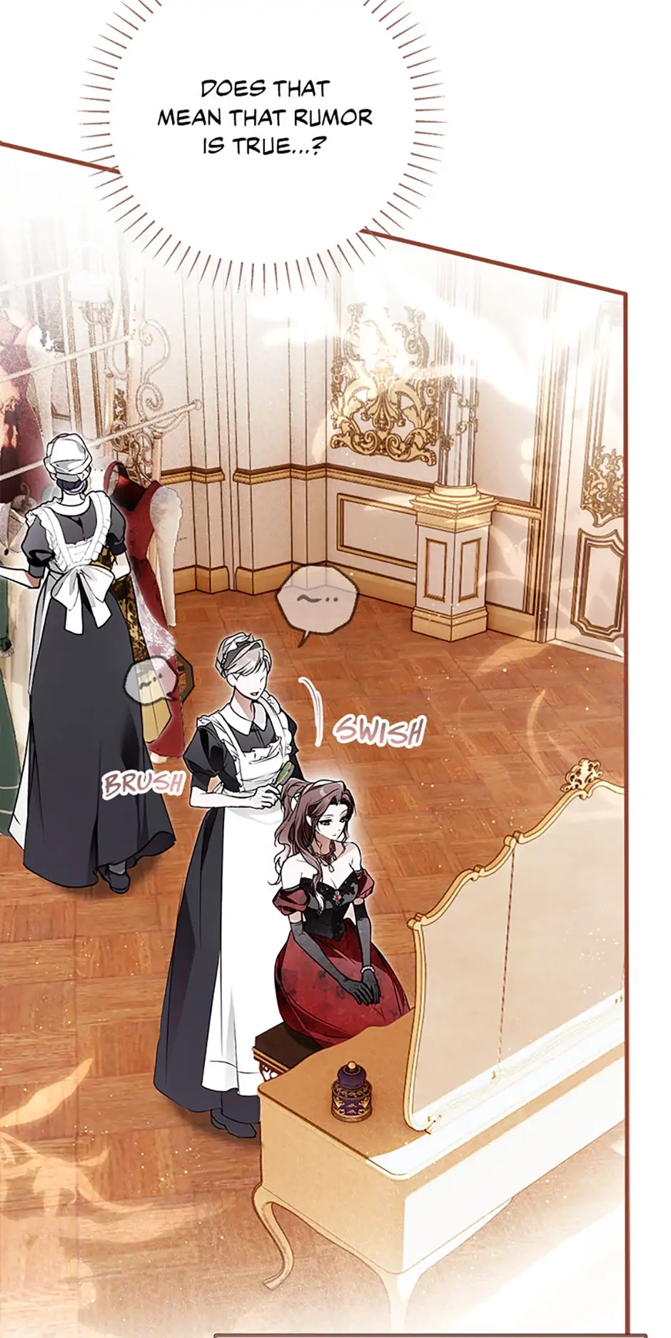 Post-Possession Damage Control Chapter 60 page 5 - 