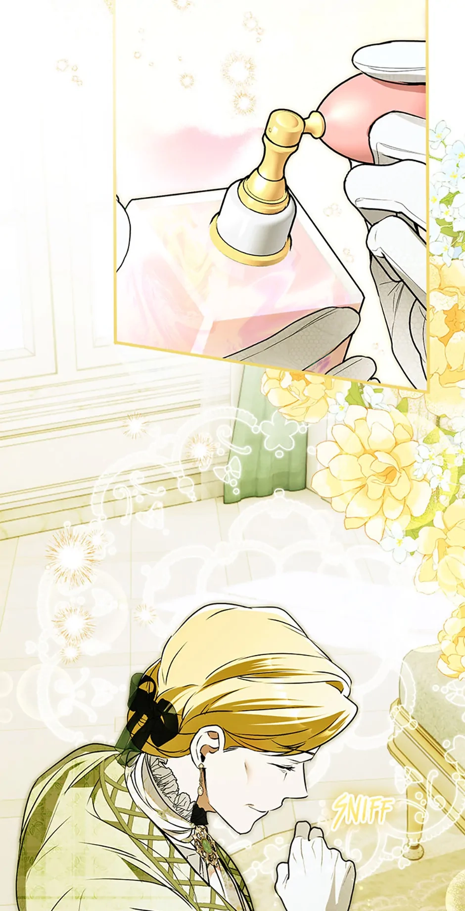 Post-Possession Damage Control Chapter 60 page 42 - 