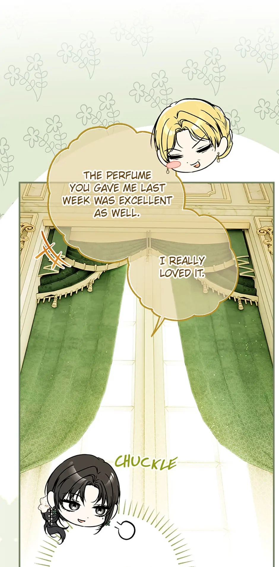 Post-Possession Damage Control Chapter 60 page 44 - 