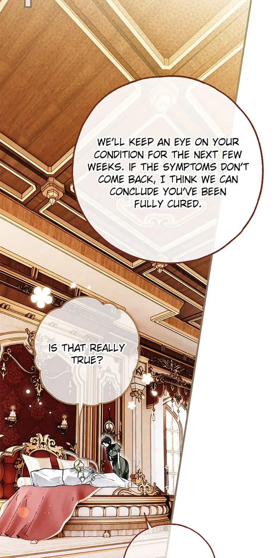 Post-Possession Damage Control Chapter 60 page 46 - 