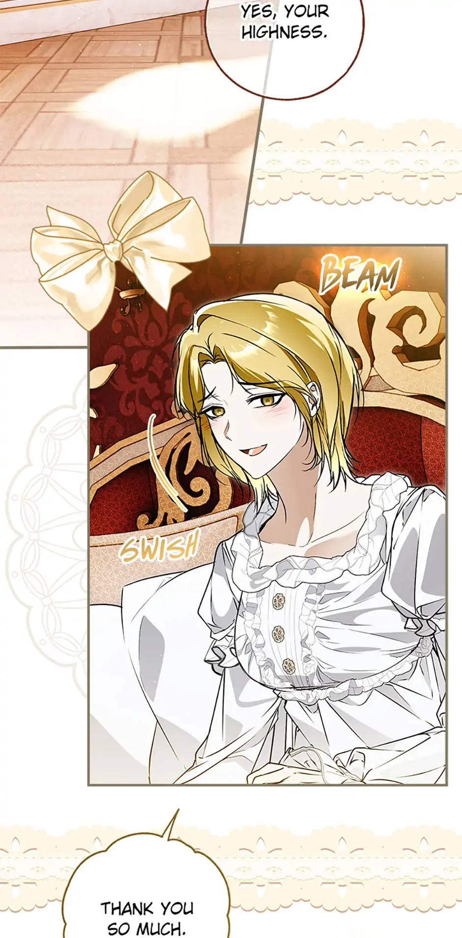 Post-Possession Damage Control Chapter 60 page 47 - 