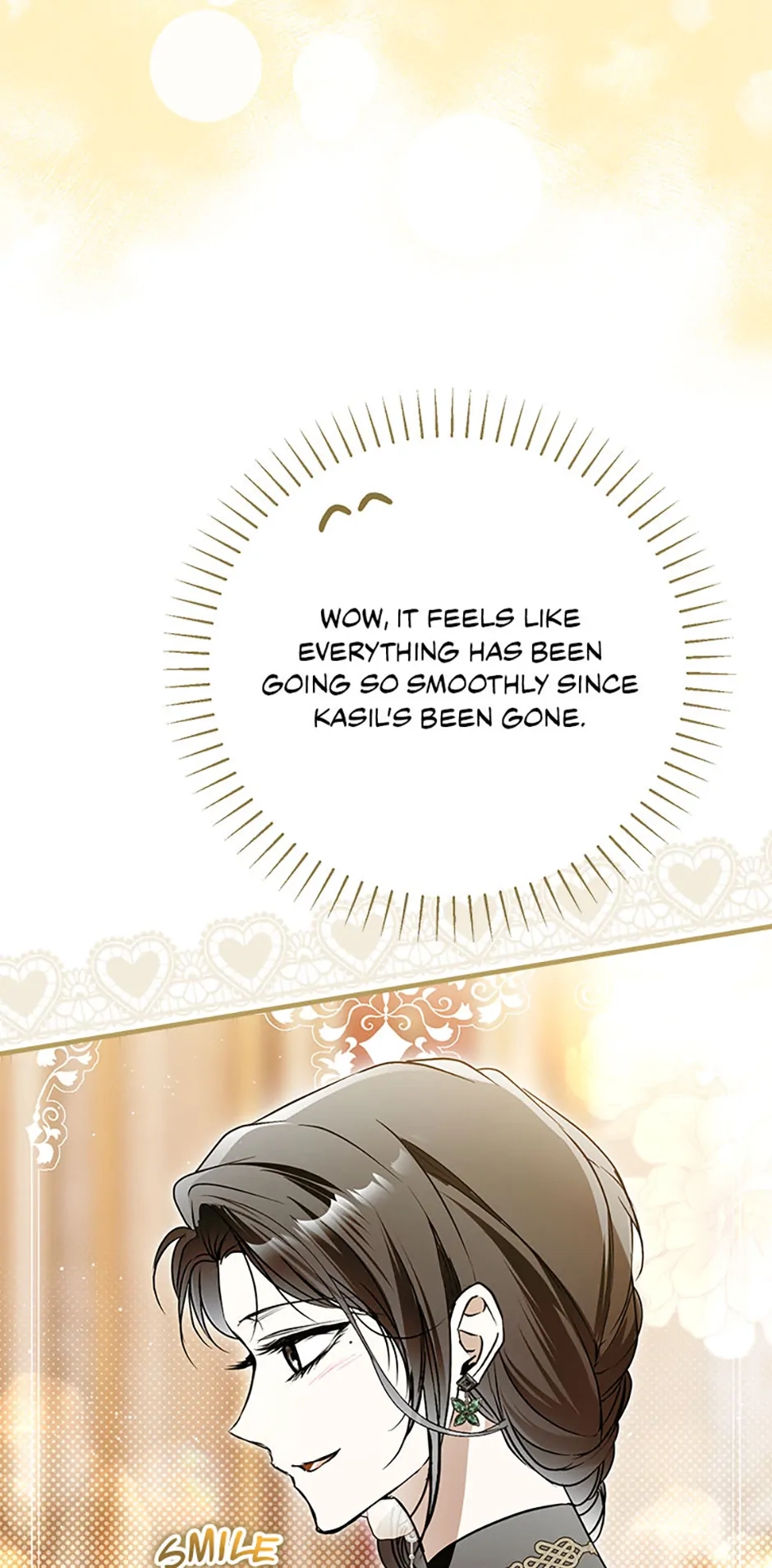 Post-Possession Damage Control Chapter 60 page 50 - 