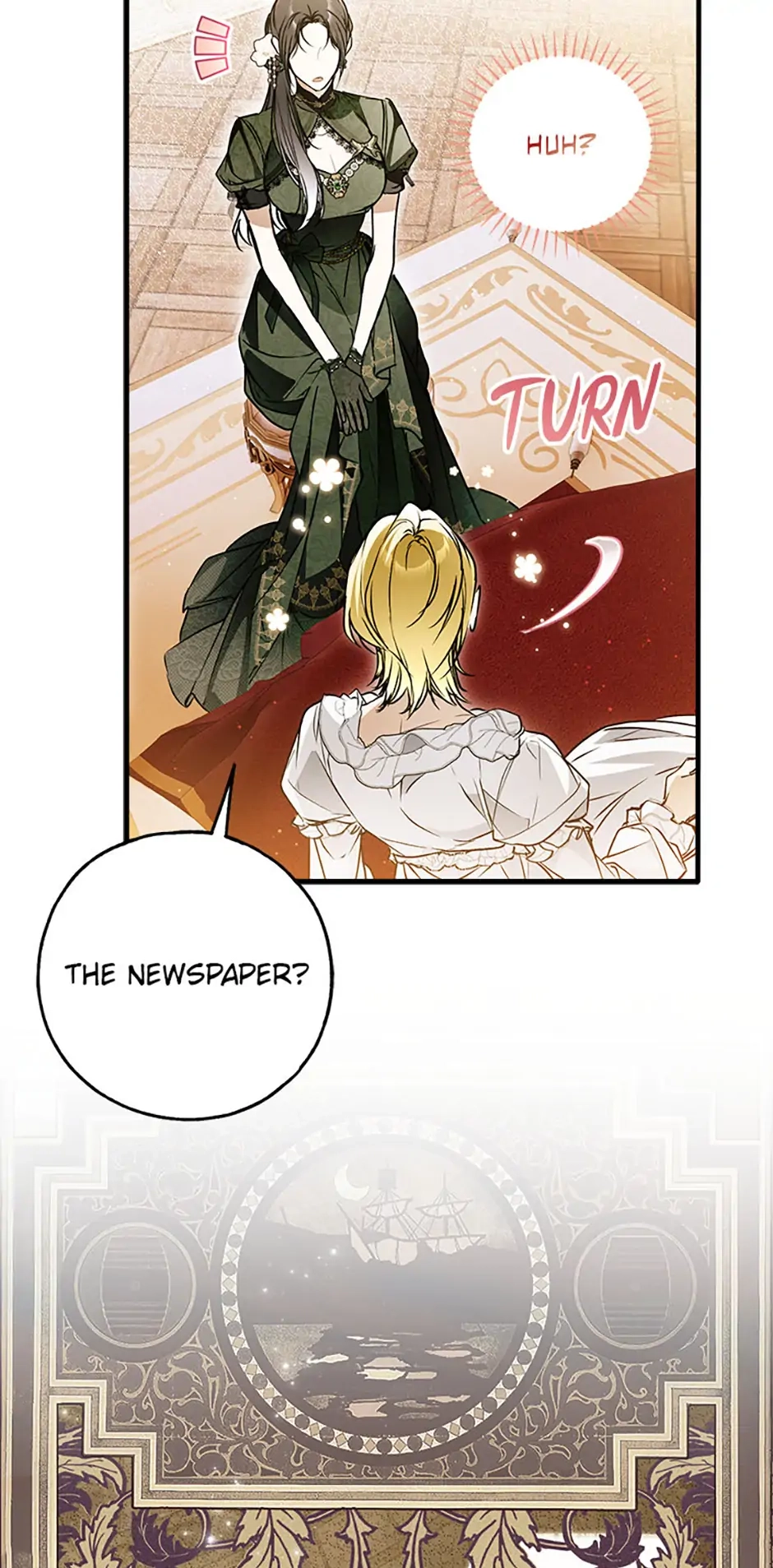 Post-Possession Damage Control Chapter 60 page 52 - 