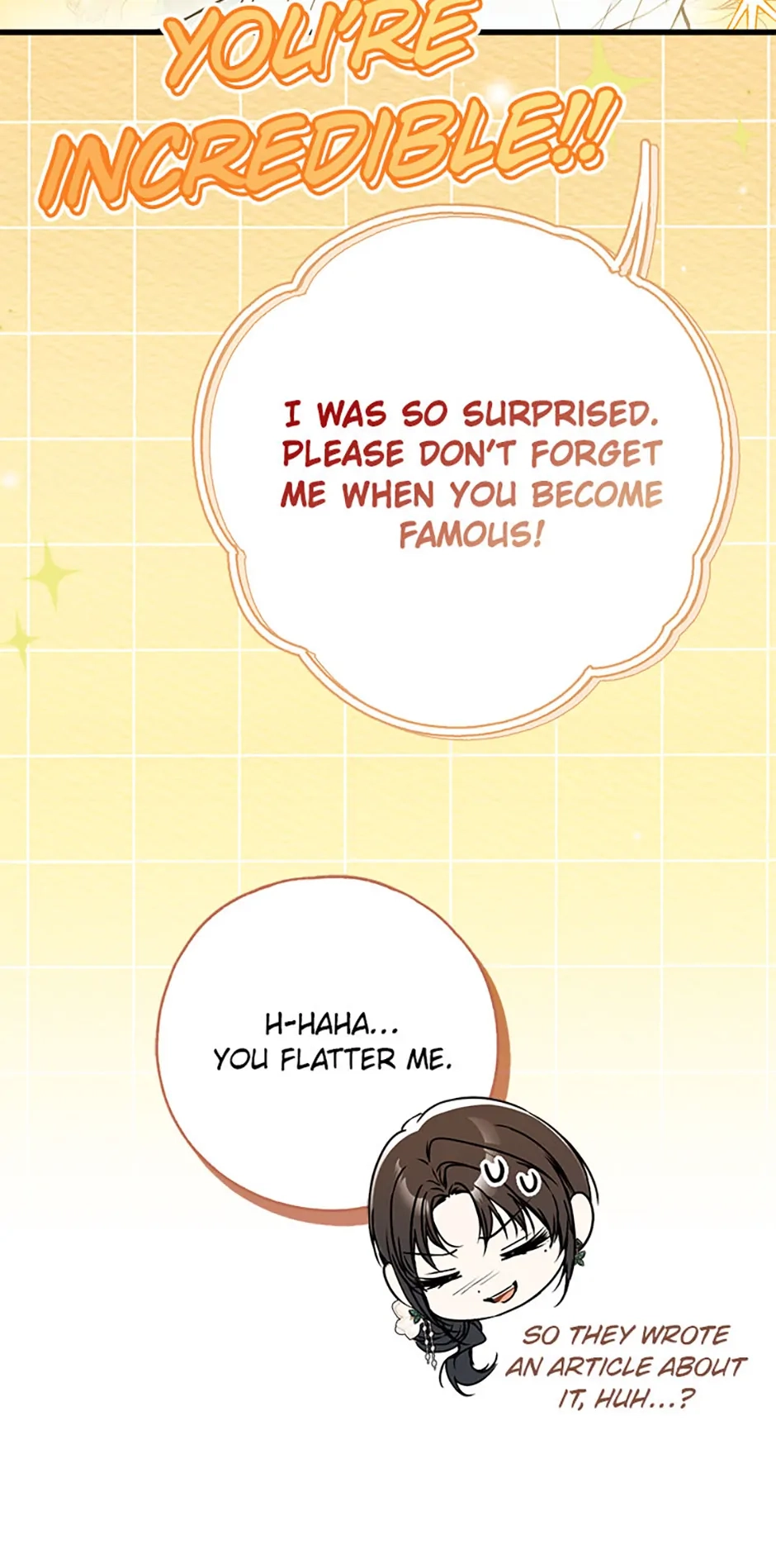 Post-Possession Damage Control Chapter 60 page 55 - 