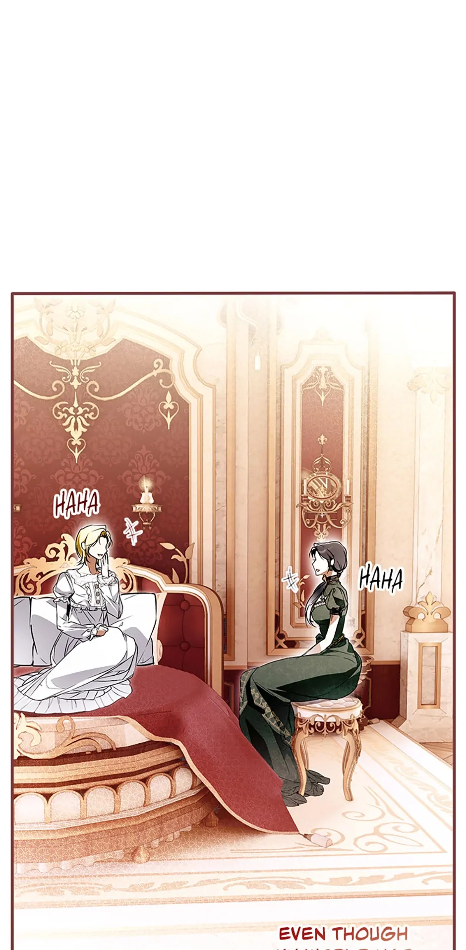 Post-Possession Damage Control Chapter 60 page 56 - 
