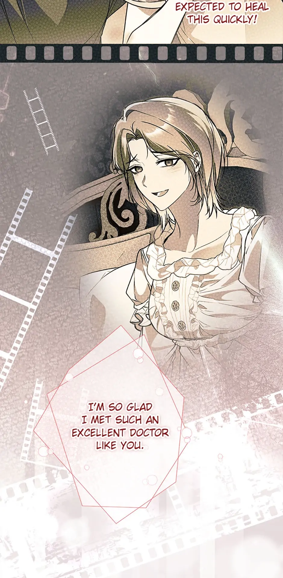 Post-Possession Damage Control Chapter 60 page 59 - 