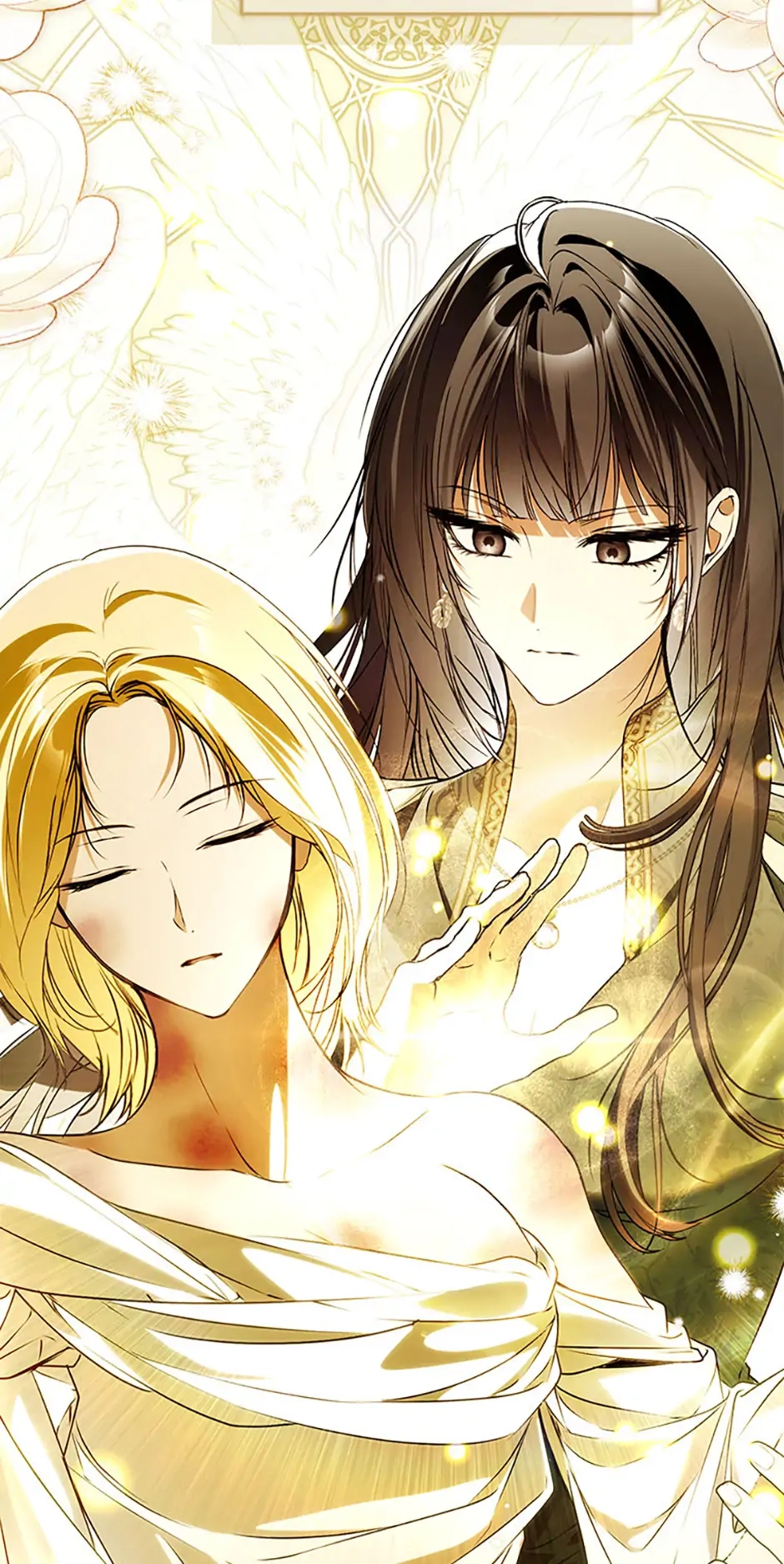 Post-Possession Damage Control Chapter 60 page 7 - 