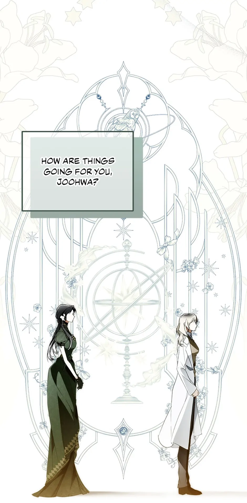 Post-Possession Damage Control Chapter 60 page 61 - 