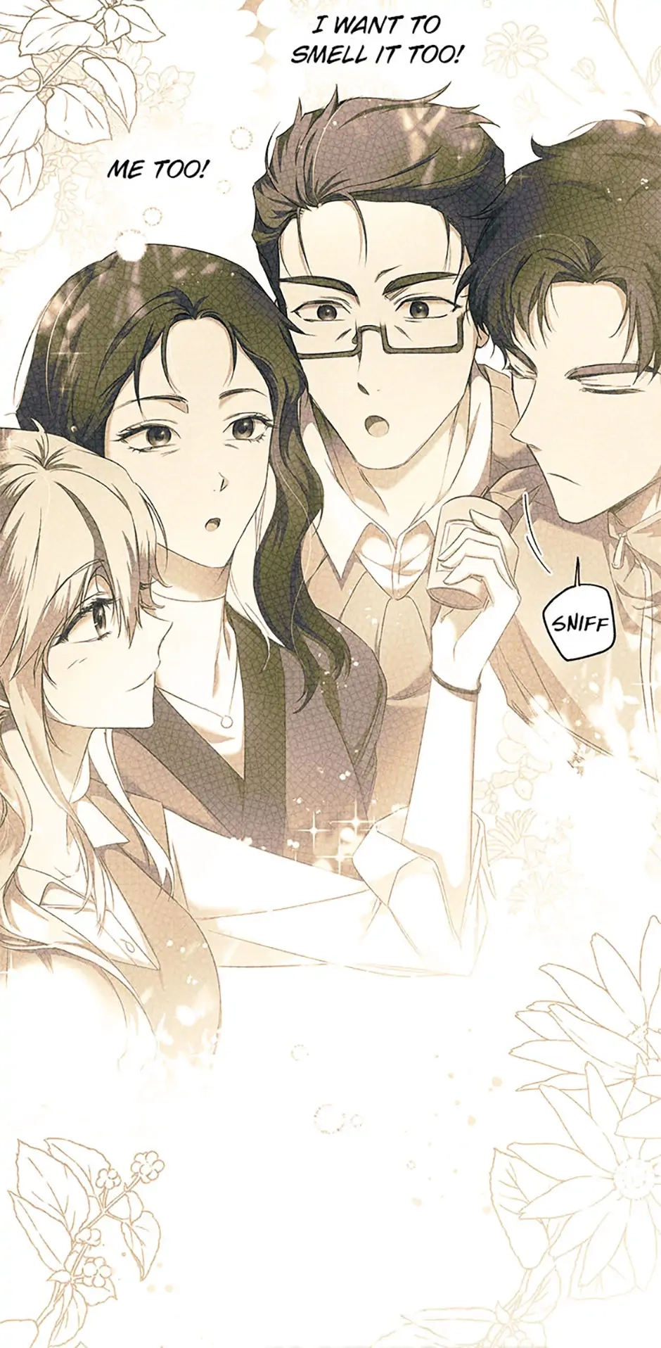 Post-Possession Damage Control Chapter 60 page 63 - 