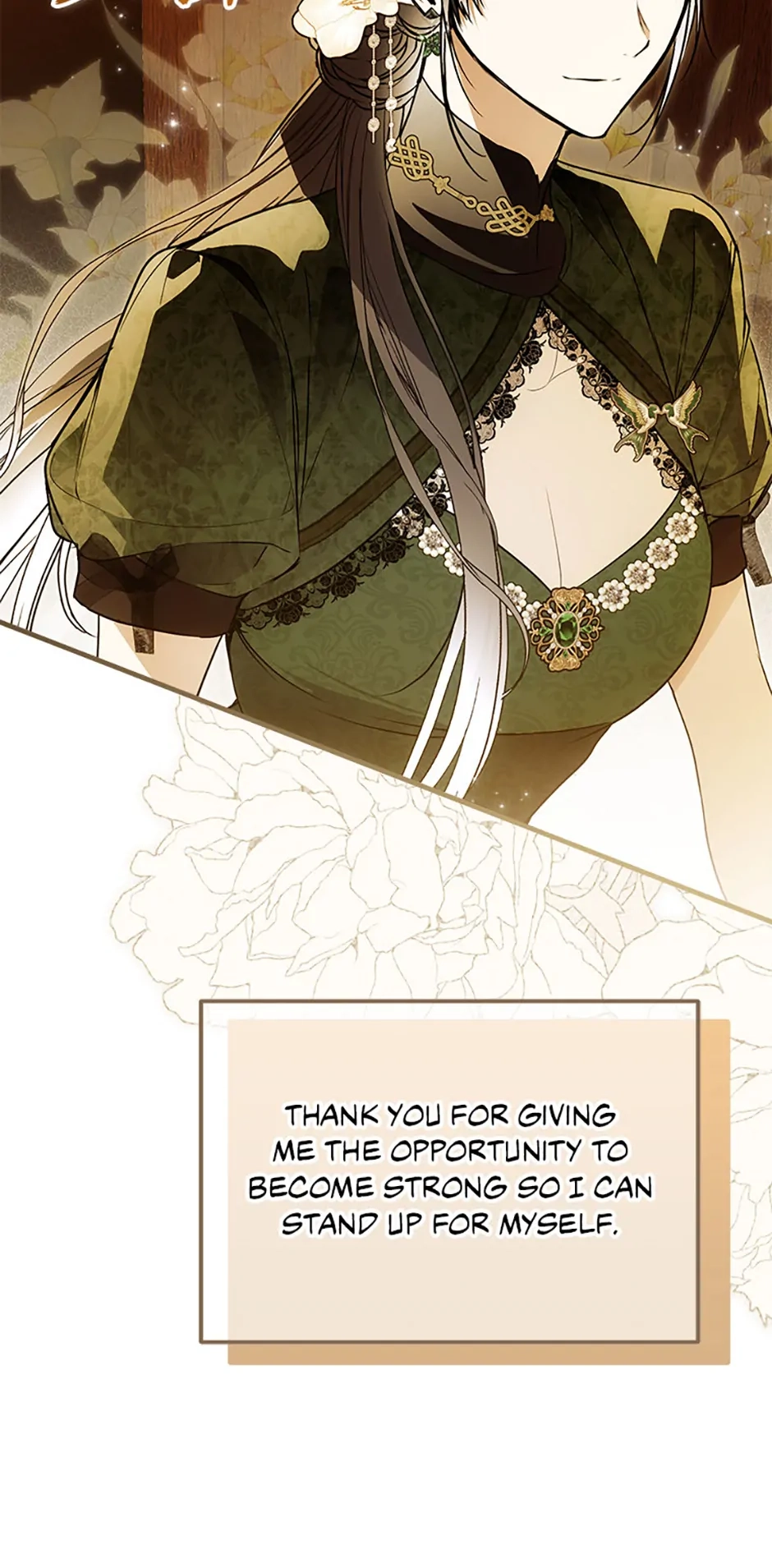 Post-Possession Damage Control Chapter 60 page 65 - 
