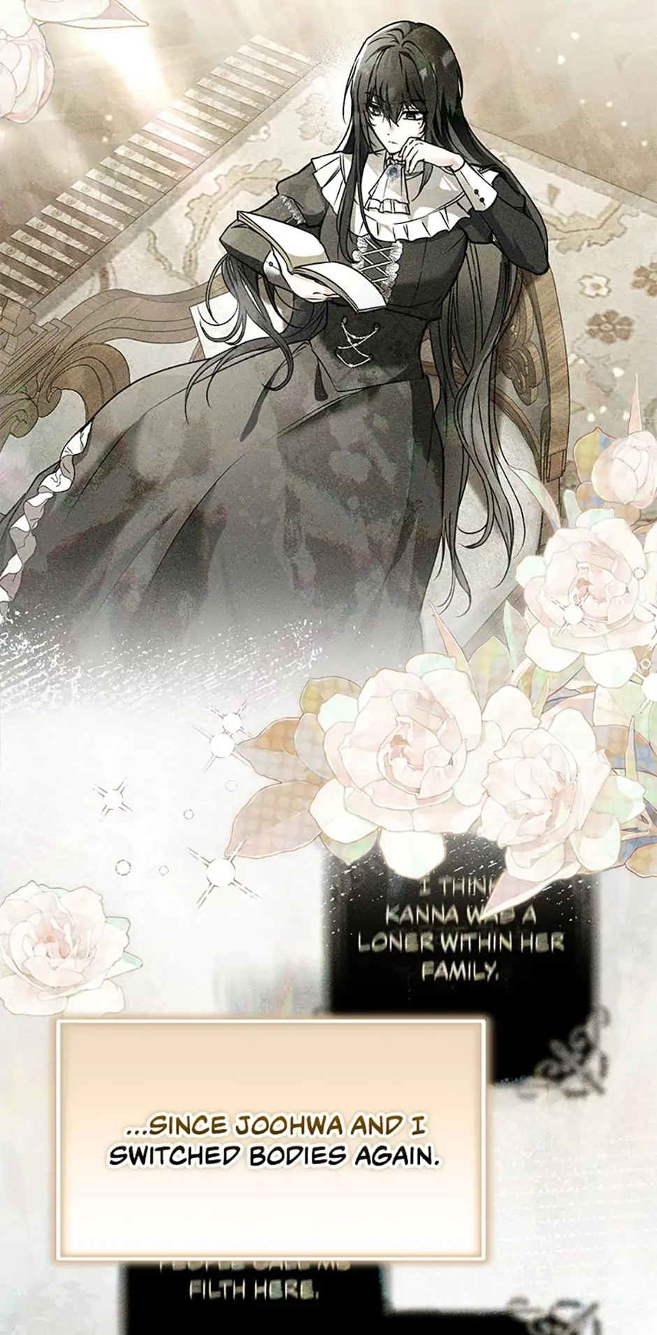 Post-Possession Damage Control Chapter 60 page 68 - 