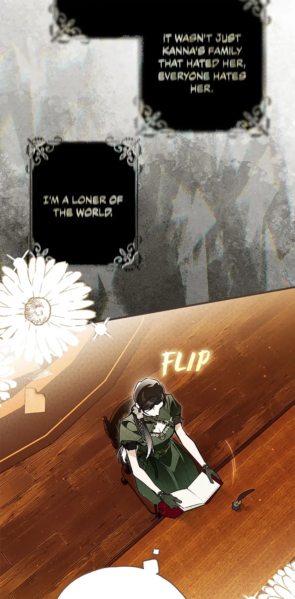 Post-Possession Damage Control Chapter 60 page 69 - 