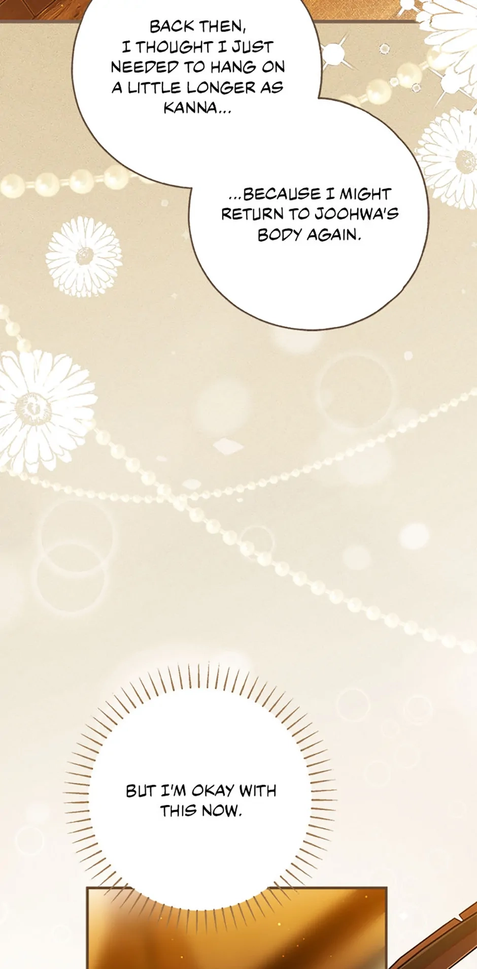 Post-Possession Damage Control Chapter 60 page 70 - 