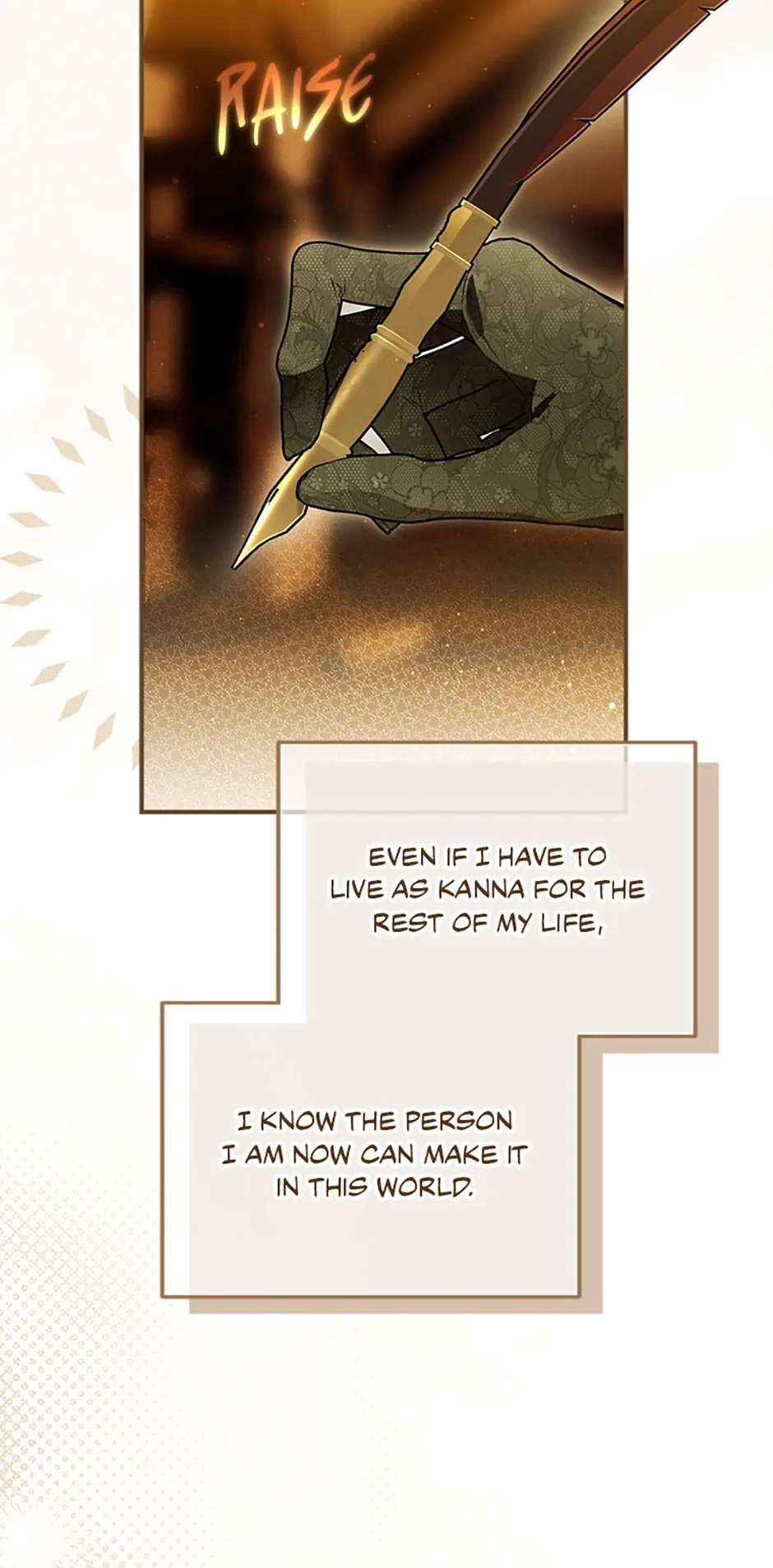 Post-Possession Damage Control Chapter 60 page 71 - 