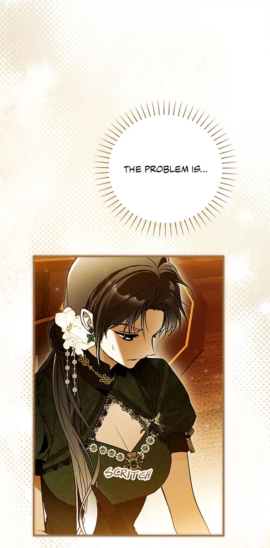 Post-Possession Damage Control Chapter 60 page 72 - 