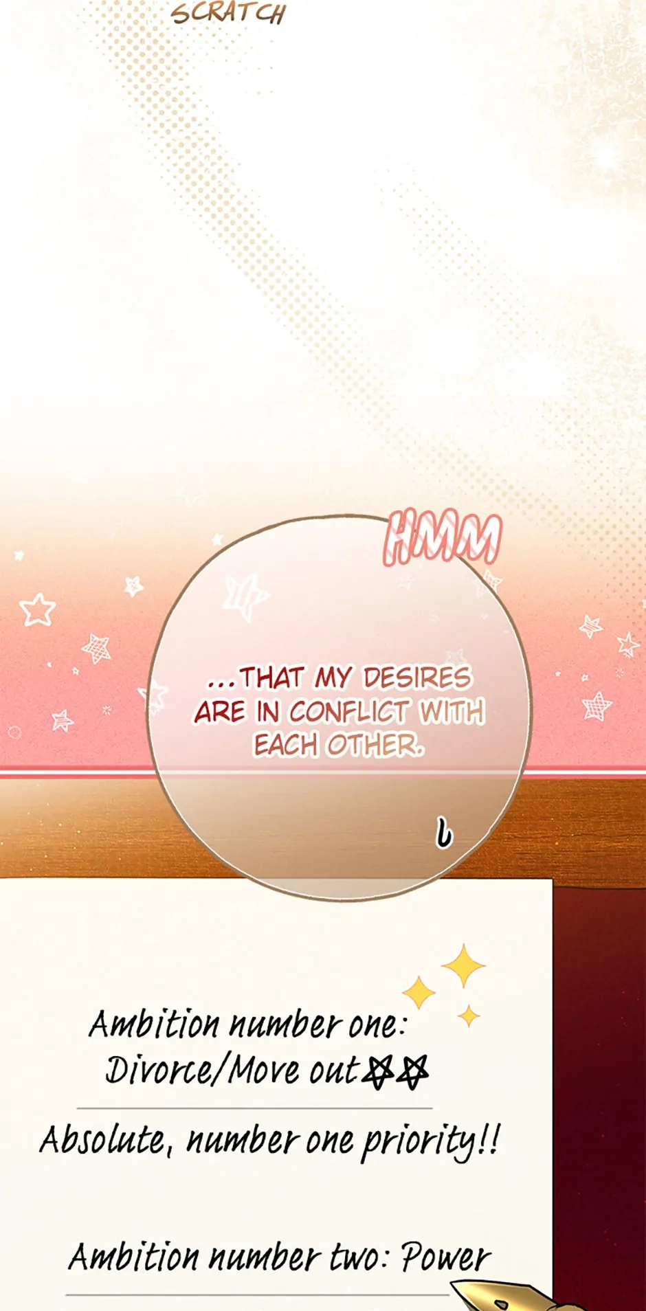 Post-Possession Damage Control Chapter 60 page 73 - 