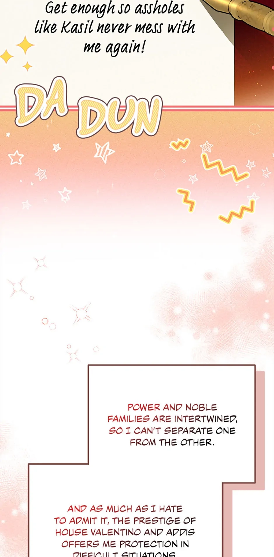 Post-Possession Damage Control Chapter 60 page 74 - 