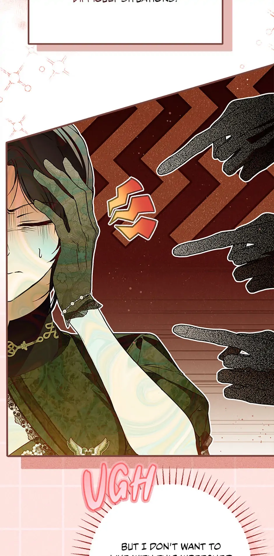 Post-Possession Damage Control Chapter 60 page 75 - 