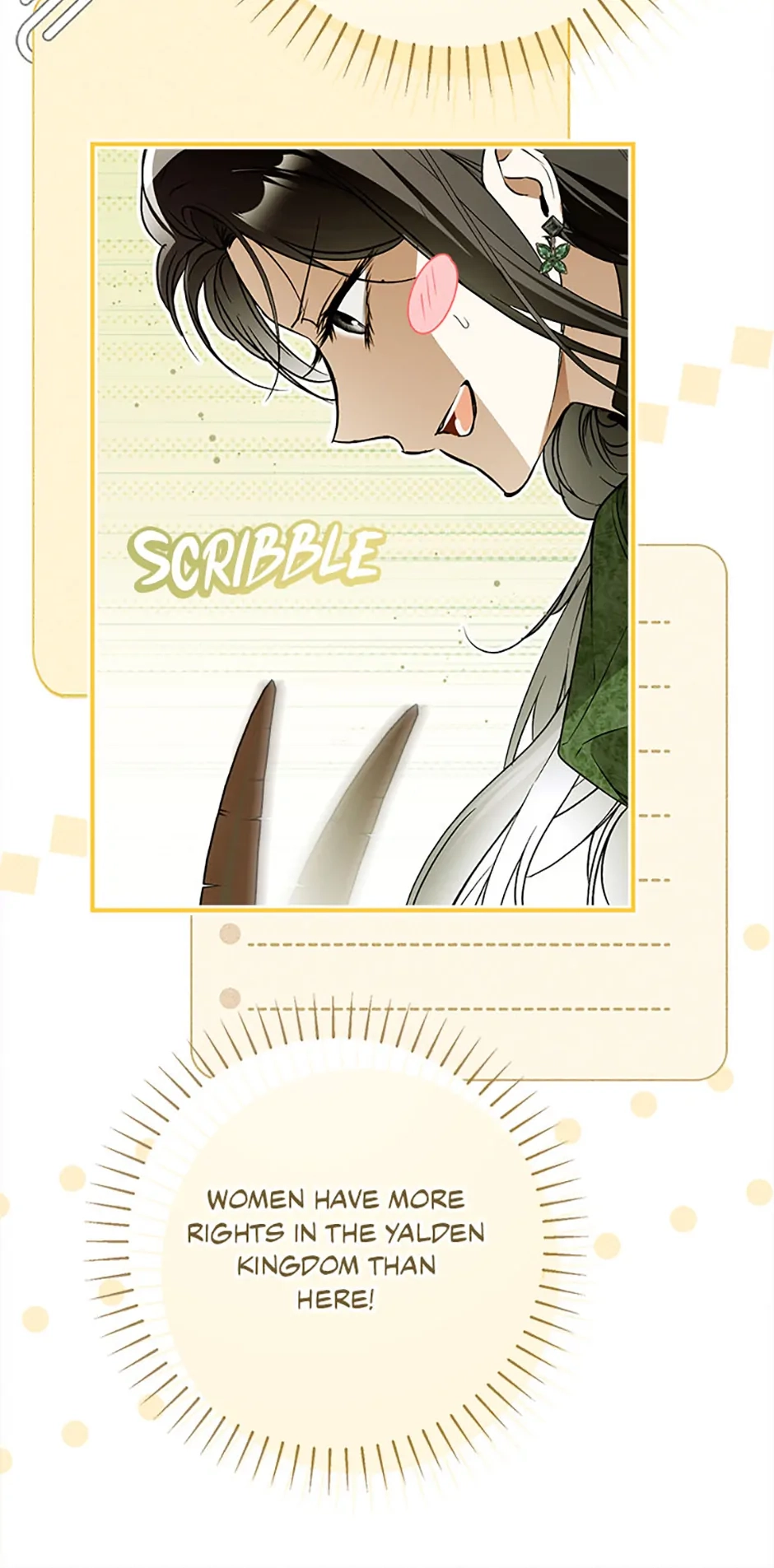 Post-Possession Damage Control Chapter 60 page 77 - 