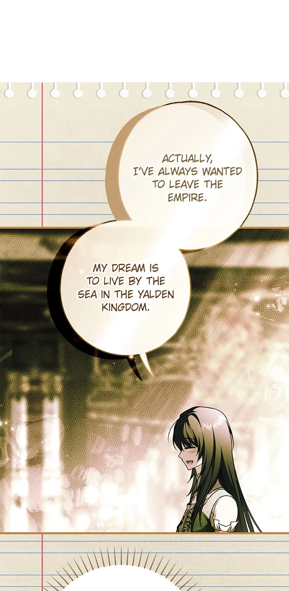 Post-Possession Damage Control Chapter 60 page 78 - 