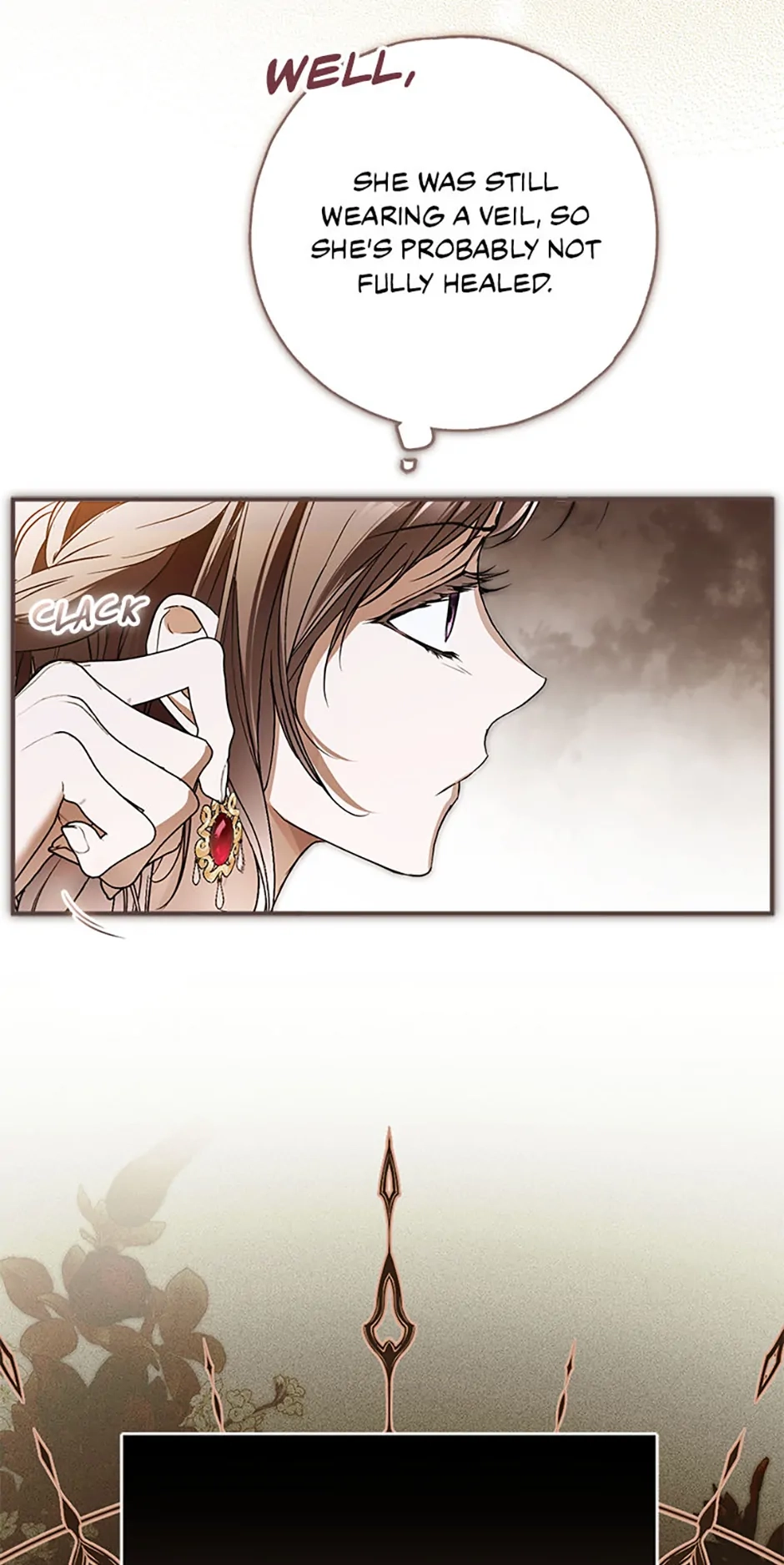 Post-Possession Damage Control Chapter 60 page 9 - 