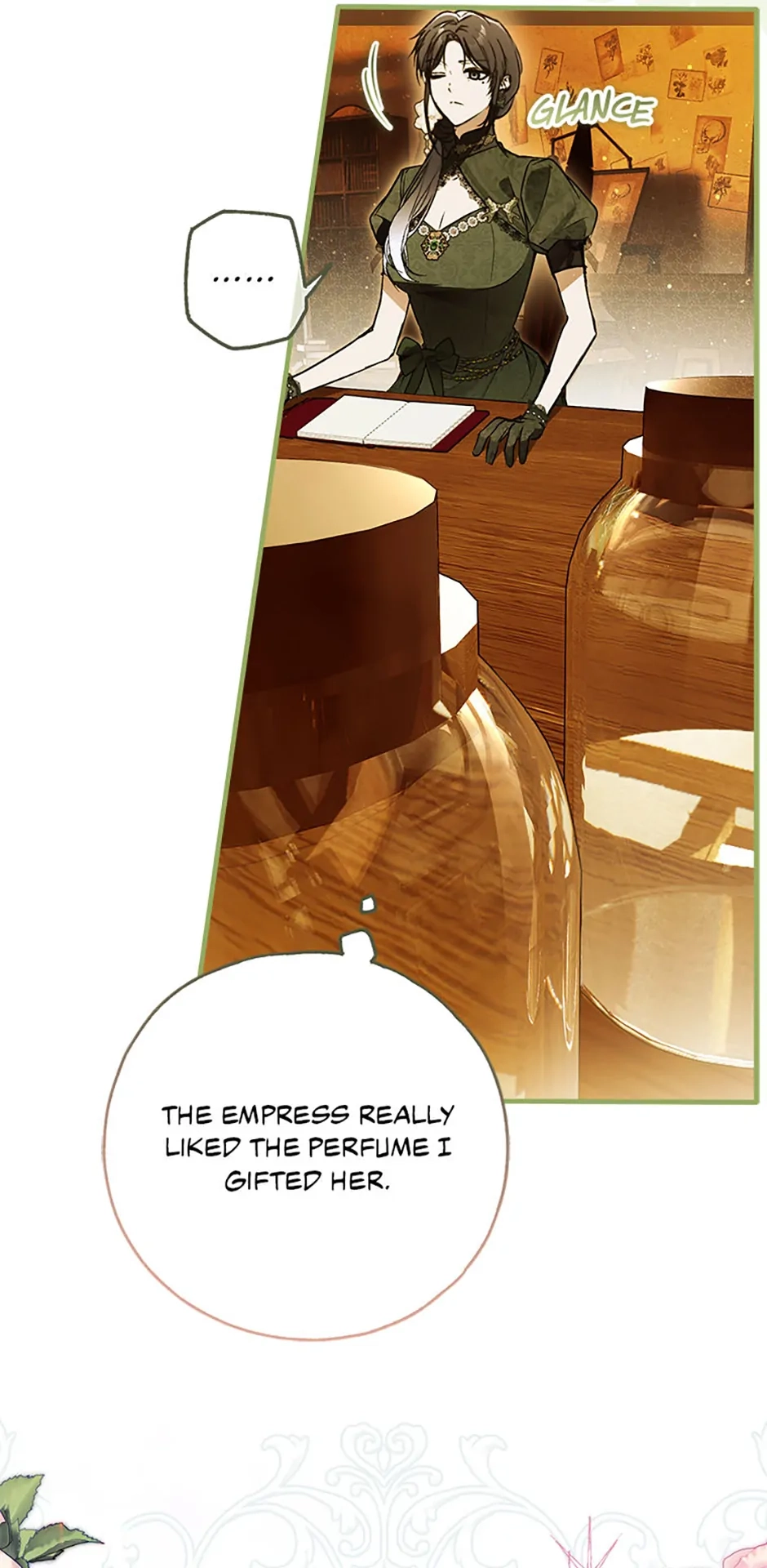 Post-Possession Damage Control Chapter 60 page 84 - 